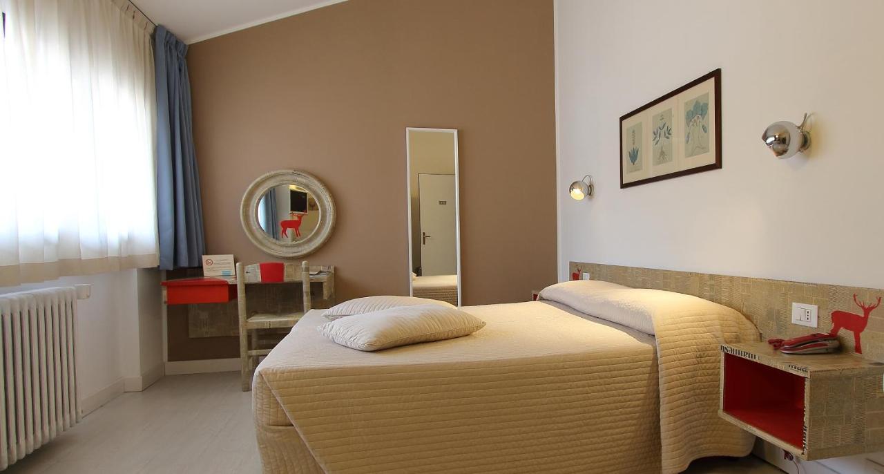 ברנו Hotel Giardino מראה חיצוני תמונה