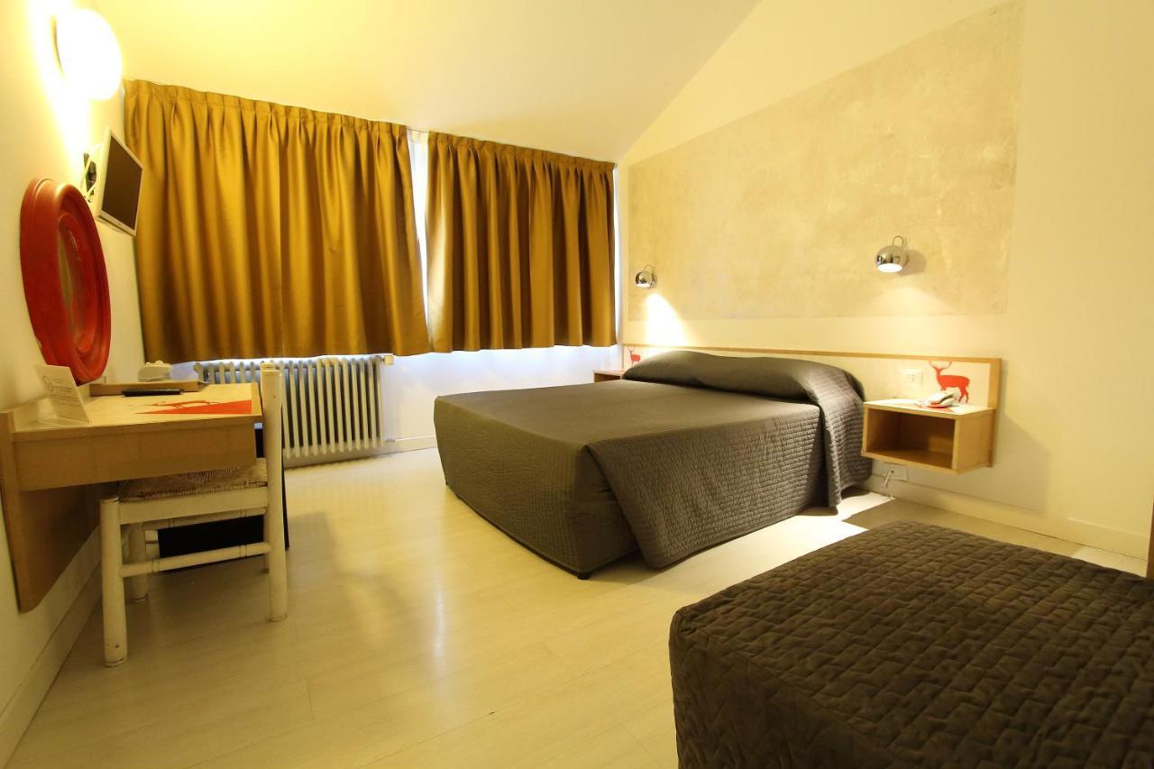 ברנו Hotel Giardino מראה חיצוני תמונה