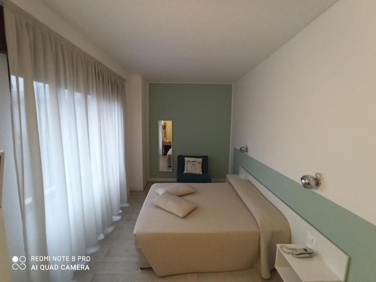 ברנו Hotel Giardino מראה חיצוני תמונה