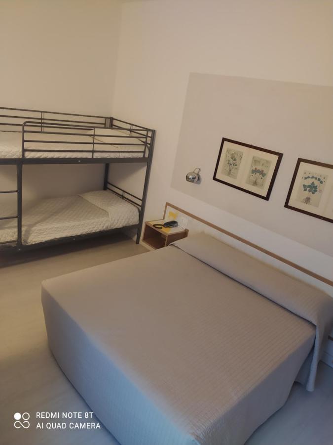 ברנו Hotel Giardino מראה חיצוני תמונה
