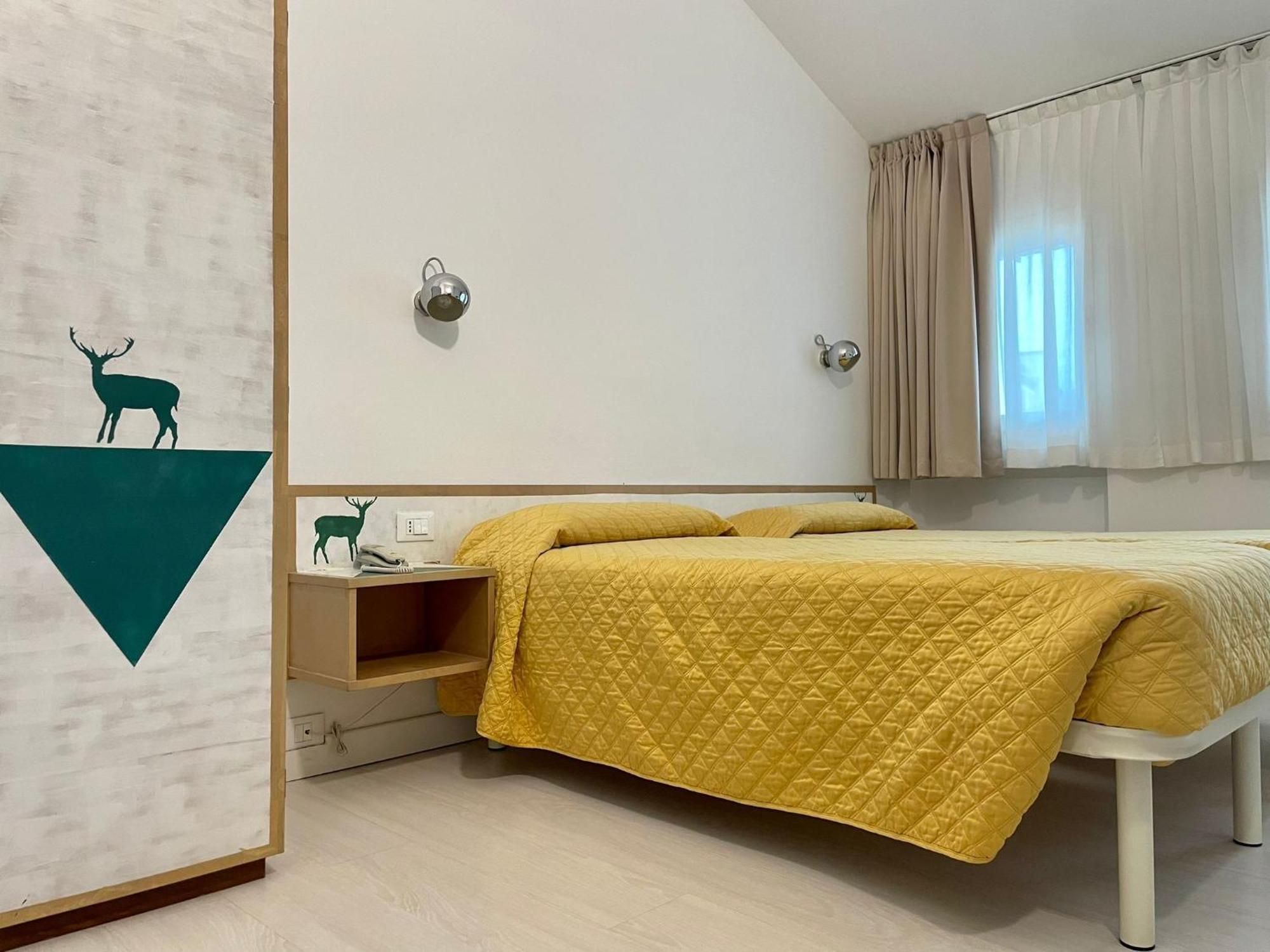 ברנו Hotel Giardino מראה חיצוני תמונה