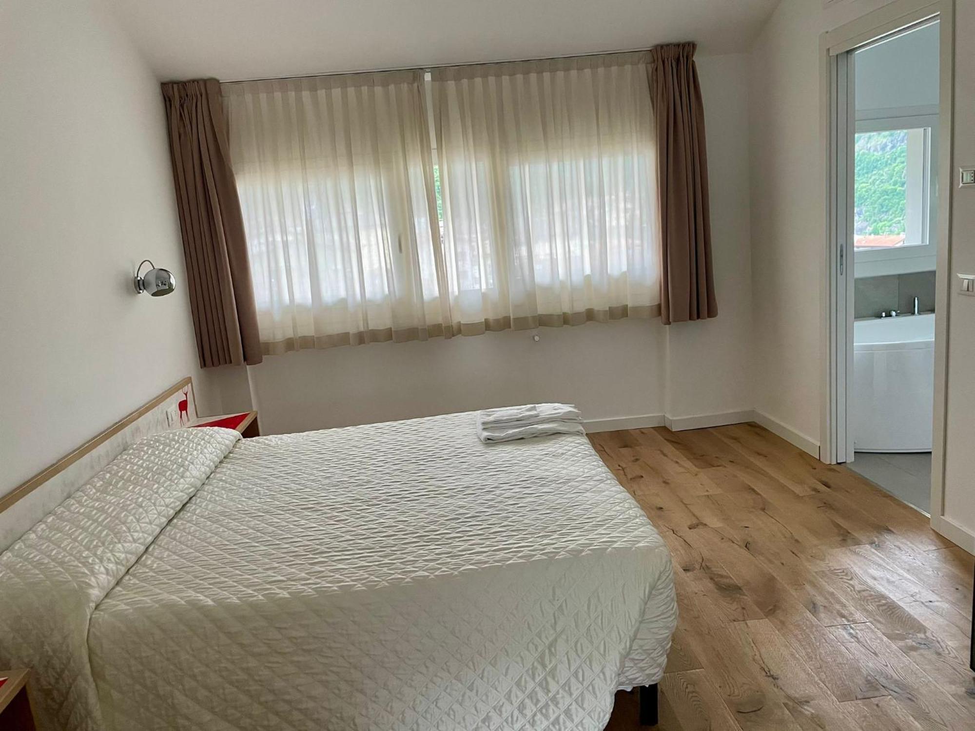 ברנו Hotel Giardino מראה חיצוני תמונה