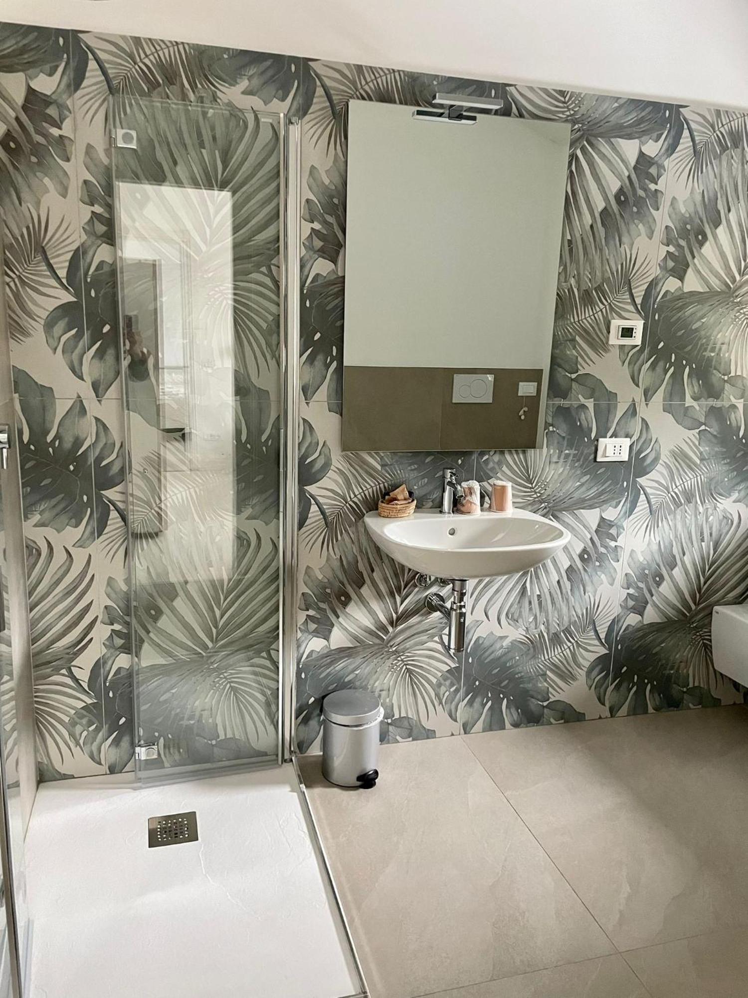 ברנו Hotel Giardino מראה חיצוני תמונה