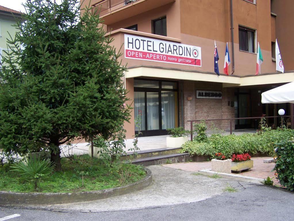 ברנו Hotel Giardino מראה חיצוני תמונה