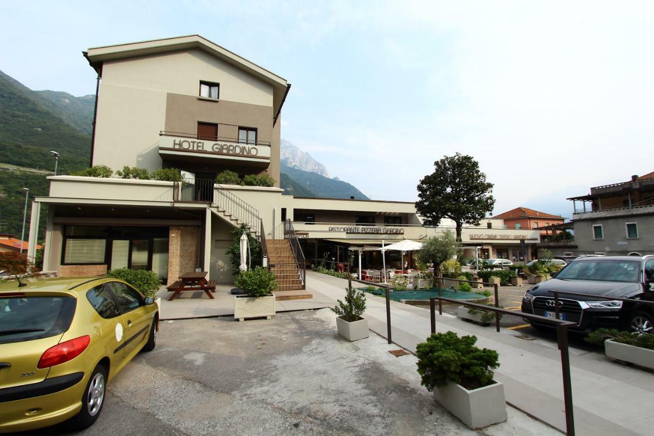 ברנו Hotel Giardino מראה חיצוני תמונה