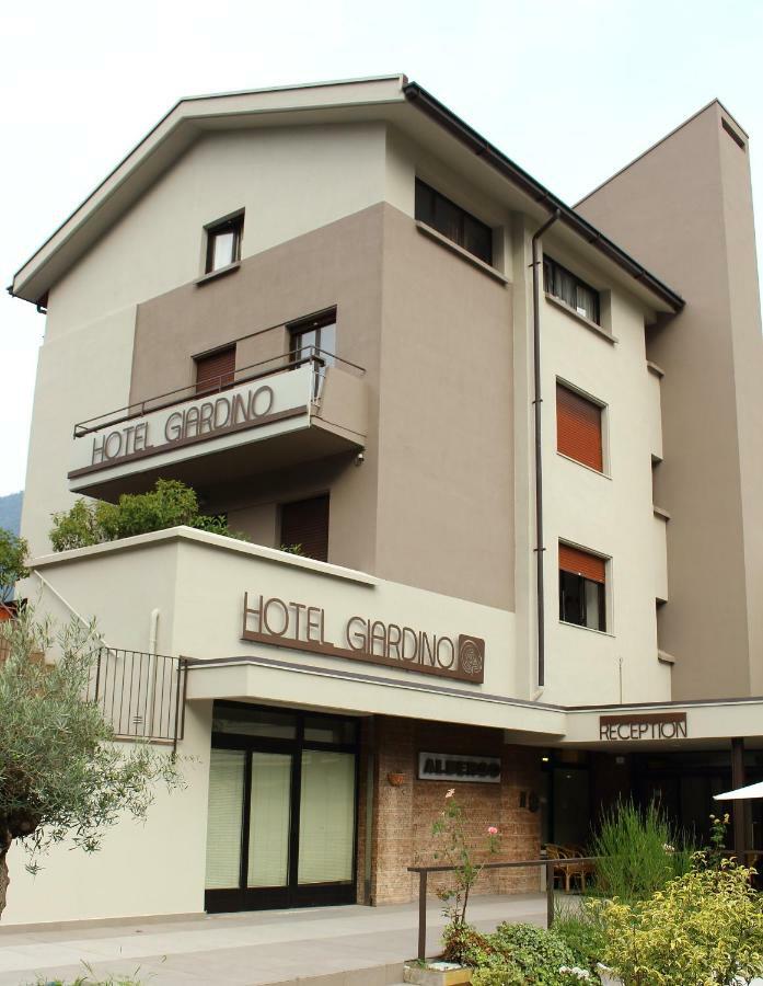 ברנו Hotel Giardino מראה חיצוני תמונה